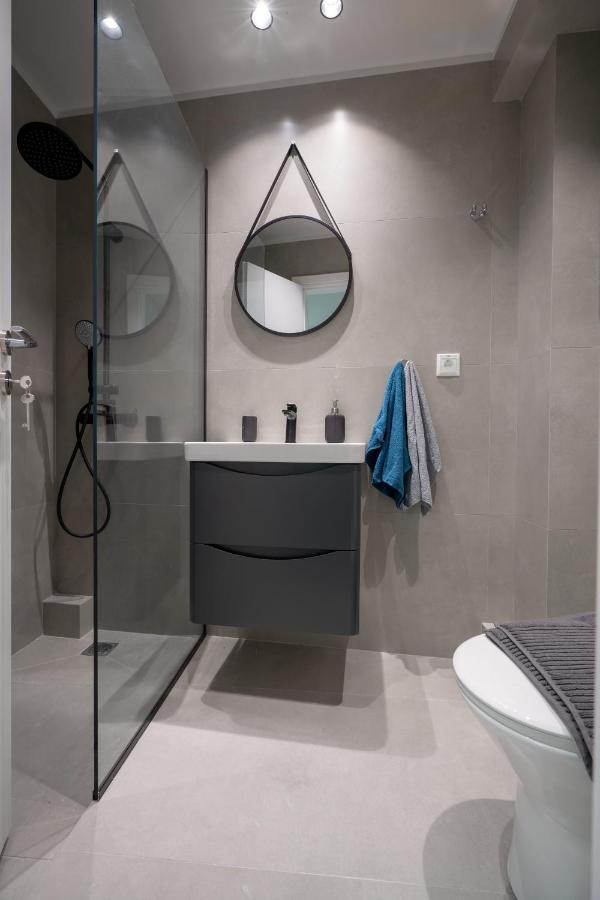 Monastiraki Metro St 2 Bedrooms 6 Pers By Mps Athen Exterior foto